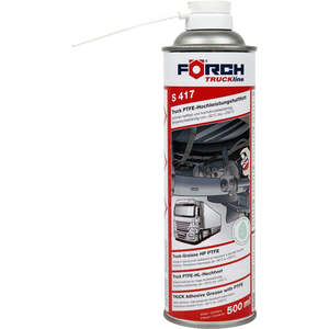 Forch: Truck PTFE