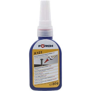 Thread Lock Red - 10ml