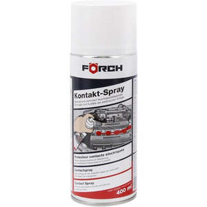 Forch: Switch & Contact Cleaner