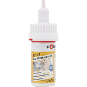 Superglue Cyber Adhesive
