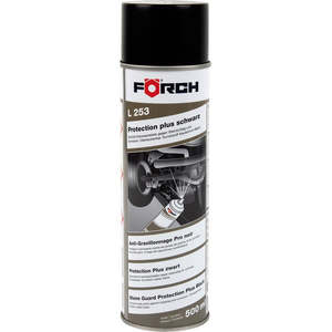 Forch: Stoneguard Black 500ml