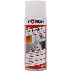 Forch: Service Spray - 400ml