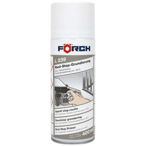 Forch: Rust Stop Primer
