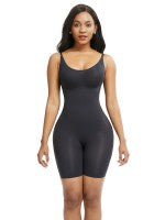 Full body shaper