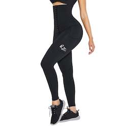 Waist Trainers: V2 Trainer Leggings