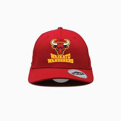 Wanderers: Wanderers Cap