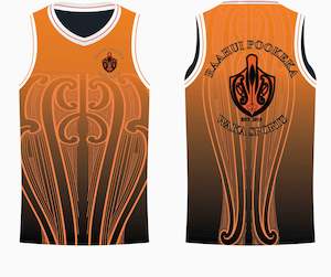 Kids: RPWS Singlet