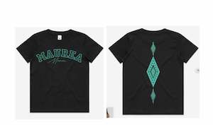 Tops: Maurea Marae Tees