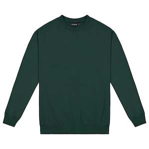 Crew Neck