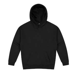 Unplugged Hoodie