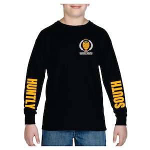 Huntly South Long Sleeve Tee's