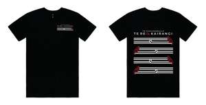 TKR Tee