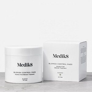 Body: Medik8 Blemish Control Pads