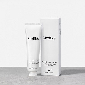 Medik8 Hand & Nail Cream