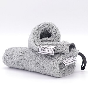 Body: Katherine Daniels Micro Cloths