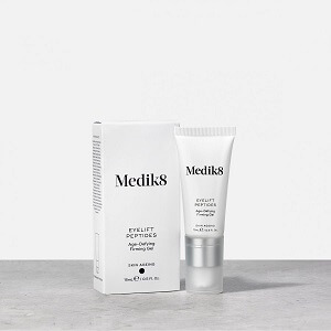 Eye: Medik8 Eyelift Peptides