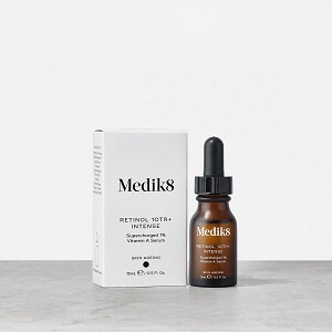 Facial: Medik8 Retinol 10TR+ Intense