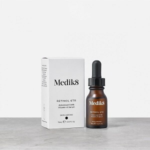 Facial: Medik8 Retinol 6TR