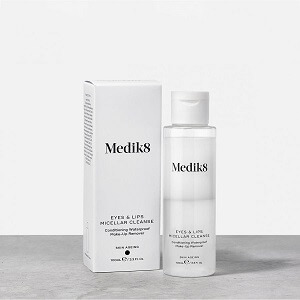 Eye: Medik8 Eyes & Lips Micellar Cleanse
