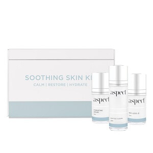 Aspect: Aspect Soothing Kit