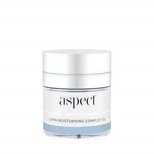 Aspect: Aspect Super Moisturising Complex