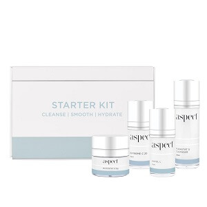 Aspect: Aspect Starter Kit
