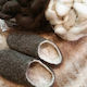 Felt slippers (Whakatū)