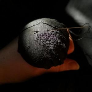 Workshops Otautahi: Hand Darning (Ōtautahi)