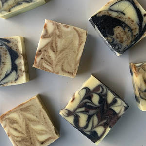 Soap making (Whakatū)