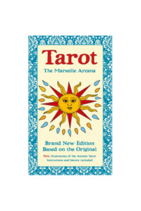 Pagan: Tarots Of Marseille