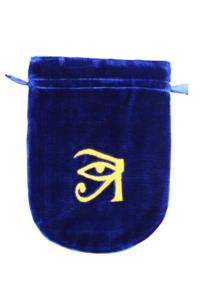 Pagan: Eye of Horus Tarot Bag