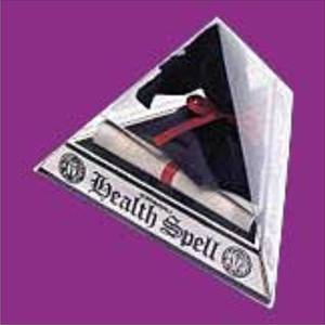Pagan: Health Spell