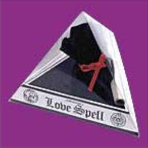 Pagan: Love Spell