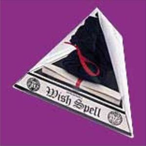 Pagan: Wish Spell