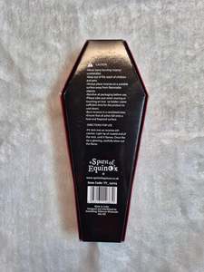 Incense: Vampire Blood Incense