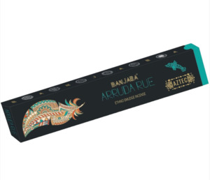Incense: Arruda Rue Ethno Incense