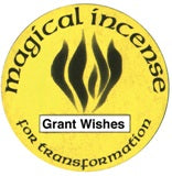 Incense: Grant Wishes Incense