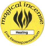 Healing Incense