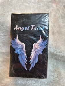 Tarot Cards: Angel Tarot