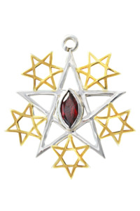 Necklace: Quintessence