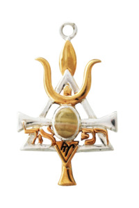 Necklace: Gabrielus