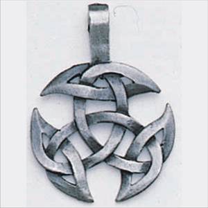 Ancient Magic: Small Open Triad