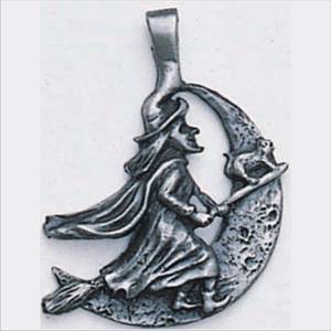 Ancient Magic: Moon Witch