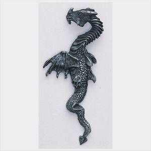 Ancient Magic: Water Dragon