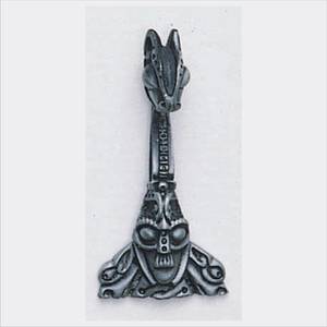 Ancient Magic: Dragon Warrior