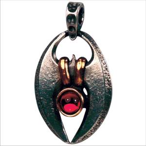 Atlantis: Sacred Eye