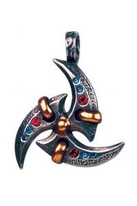 Atlantis: Triscillian