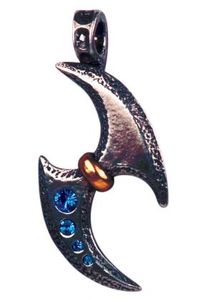 Atlantis: Spinning Glaive