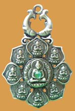 Briar Dharma: Bloom of Enlightenment