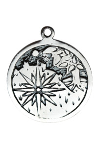 Celtic Birth Charms: Sidhe